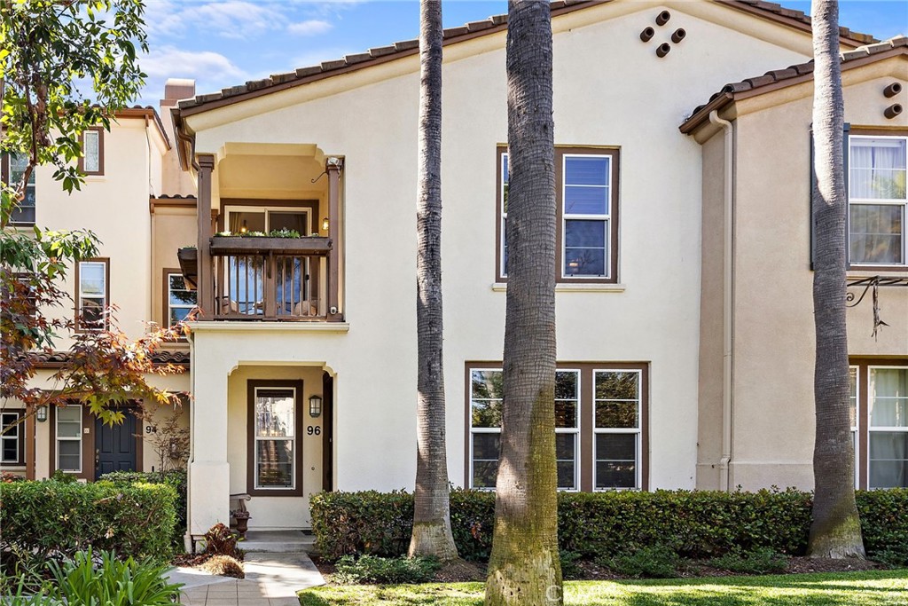 Sansovino (SANS) - Residential Lease