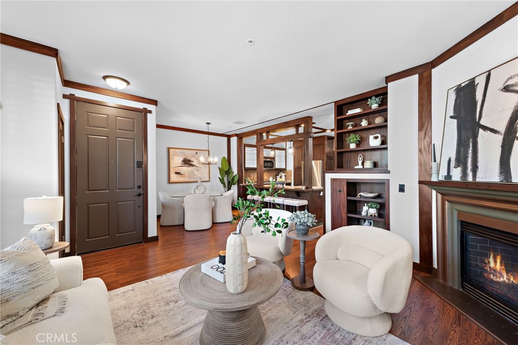 Sansovino (SANS) - Residential Lease