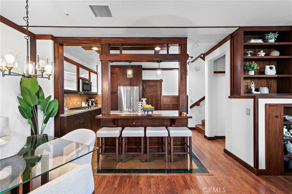 Sansovino (SANS) - Residential Lease