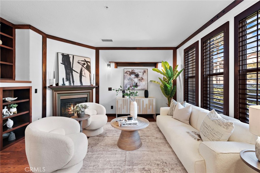 Sansovino (SANS) - Residential Lease