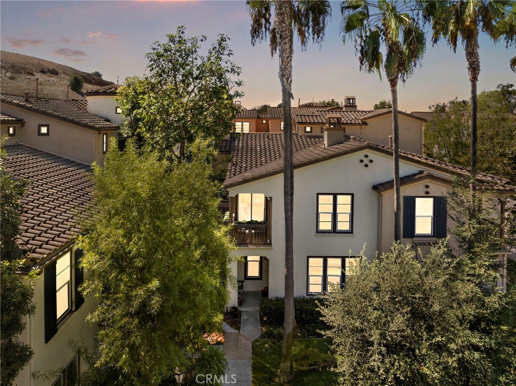 Sansovino (SANS) - Residential Lease