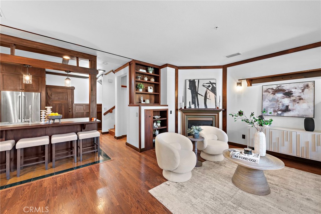 Sansovino (SANS) - Residential Lease