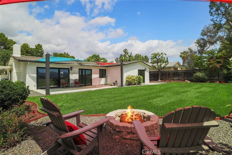 A Home with a Story to Tell!!

Many years ago, a young couple with two young children and a newborn, watched as their brand-new Calabasas home was being built. They loved the hillside and canyon views—lush and green in the winter—and the comfort of knowing that it was a short walk to the neighborhood elementary school. Over the years, the house echoed with laughter, backyard play, holiday celebration, and the happy sounds of young kids laughing and playing at the school.

Recently, the home was thoughtfully renovated—not a flip, but a labor of love—blending the warmth of its history with modern comfort. Brand-new flooring, solid-core doors, and fresh lighting set the tone, while the reimagined fireplace and redesigned kitchen with quartz countertops, stainless steel appliances, custom cabinetry, and a walk-in pantry create the perfect gathering space. Both bathrooms shine with high-end finishes, natural light pours through new windows and sliding doors, and everyday convenience is elevated with an indoor laundry room and newer HVAC system.

Outside, fresh landscaping and new exterior finishes frame those same sweeping views of the Malibu hills that first drew the family here.

This single-story, 4-bedroom, 2-bathroom home has only ever known one family—and it’s now ready to embrace another. Whether you’re raising children or savoring retirement, this is a place where life unfolds naturally, where neighbors become friends, and where every day feels just a little more special.

Discover the warmth, charm, and beauty of this Calabasas home – come take a tour today.