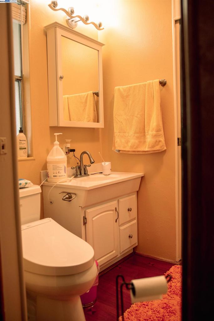 SUNNYVALE - Manufactured In Park