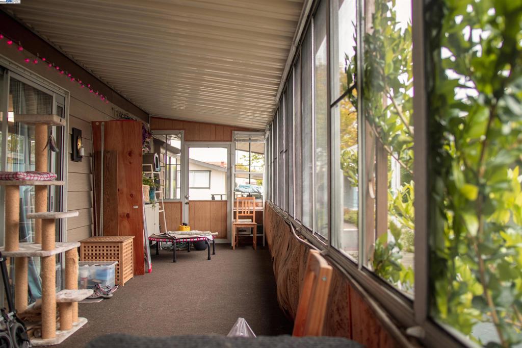 SUNNYVALE - Manufactured In Park