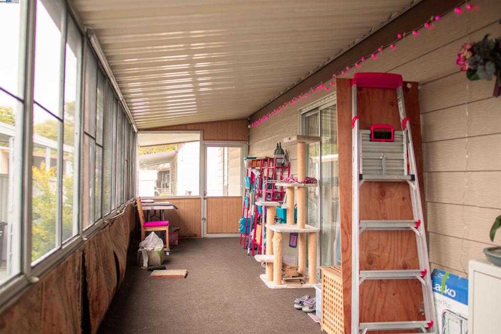 SUNNYVALE - Manufactured In Park