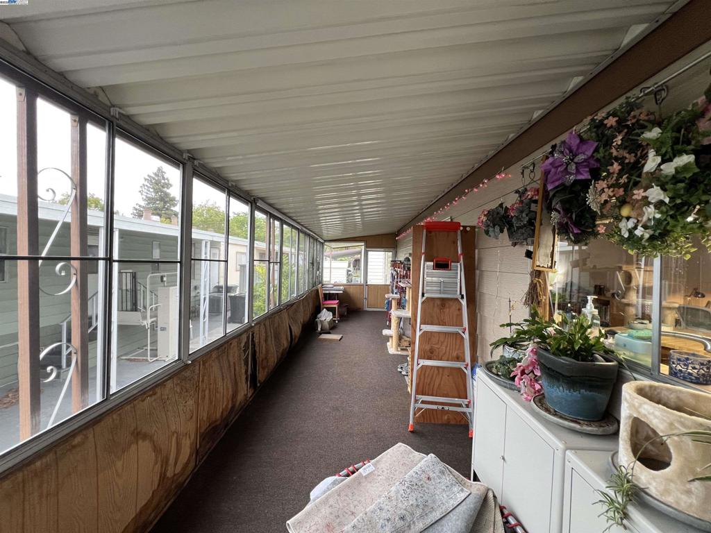 SUNNYVALE - Manufactured In Park