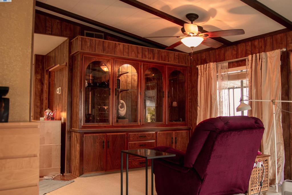 SUNNYVALE - Manufactured In Park