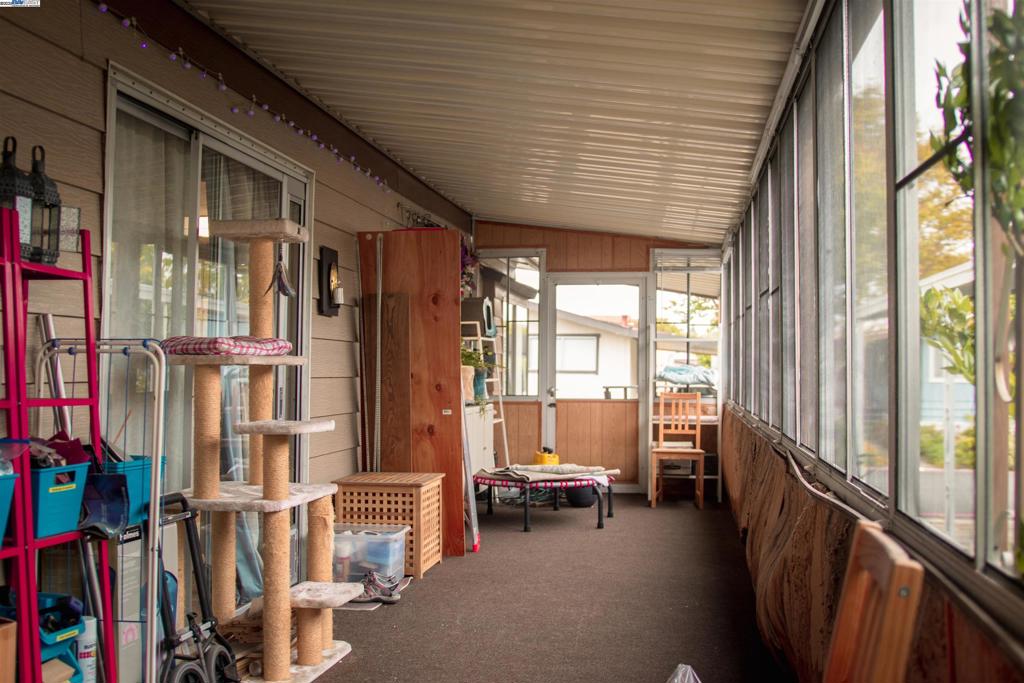 SUNNYVALE - Manufactured In Park