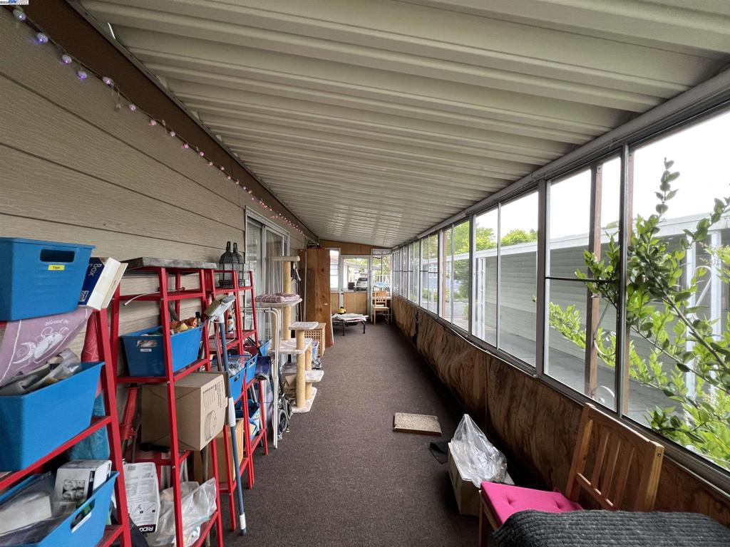 SUNNYVALE - Manufactured In Park