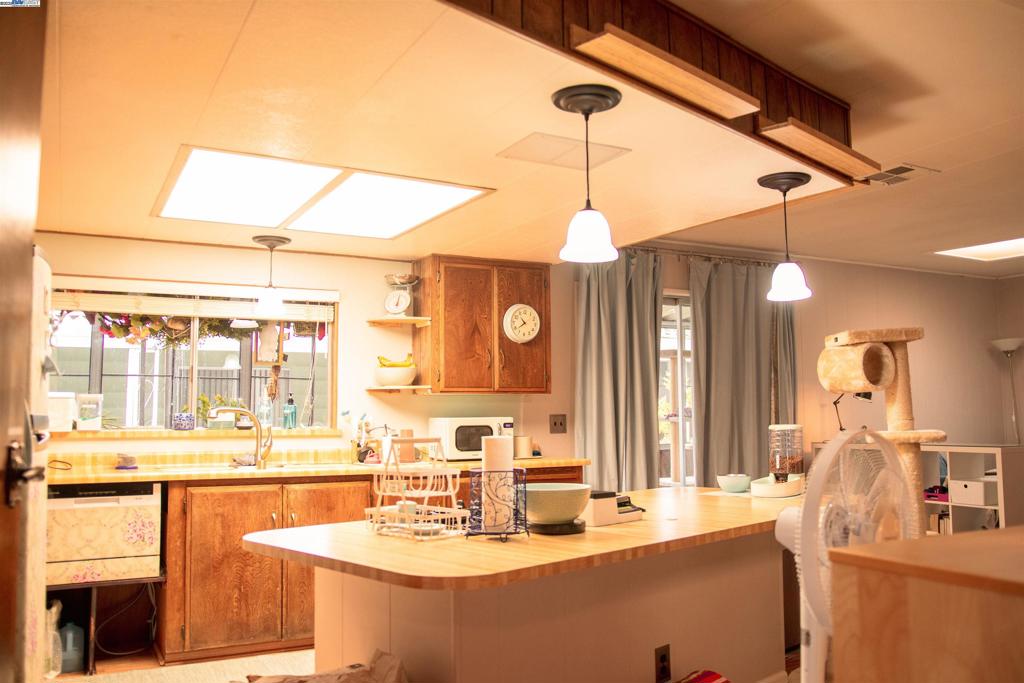 SUNNYVALE - Manufactured In Park