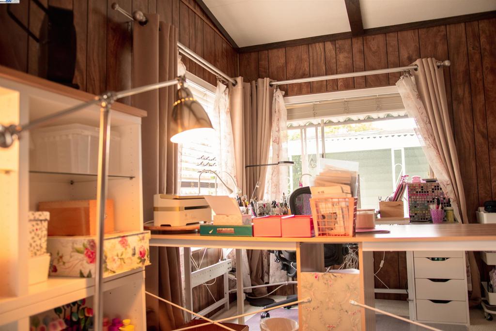 SUNNYVALE - Manufactured In Park