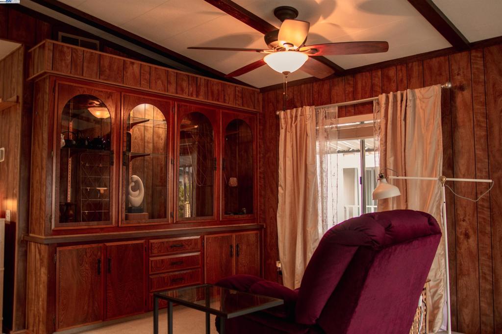 SUNNYVALE - Manufactured In Park