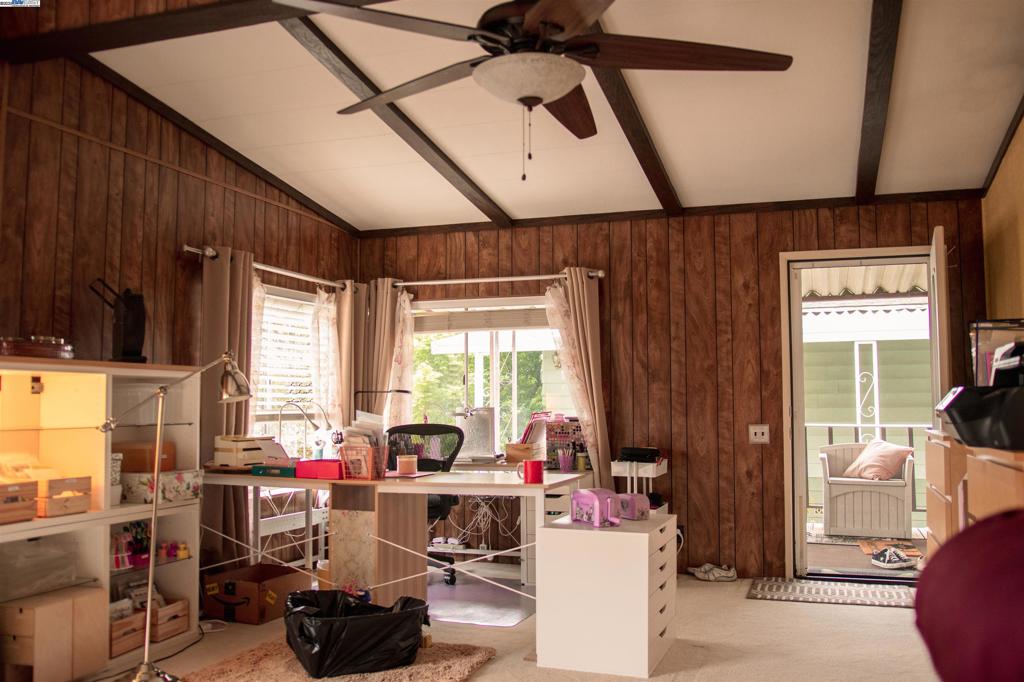 SUNNYVALE - Manufactured In Park