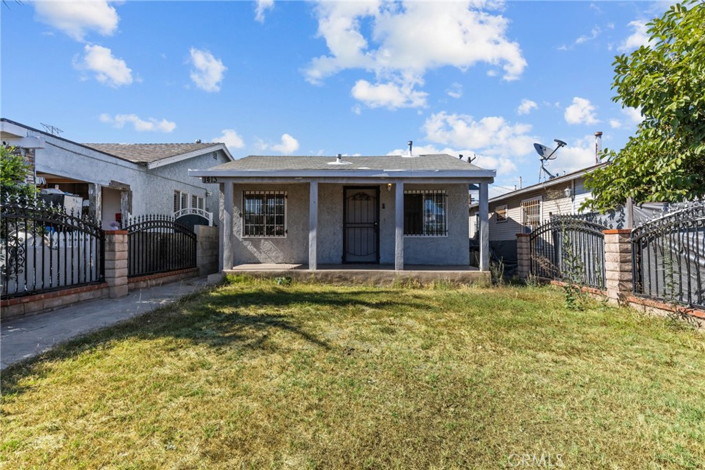 1413 W 99th Street