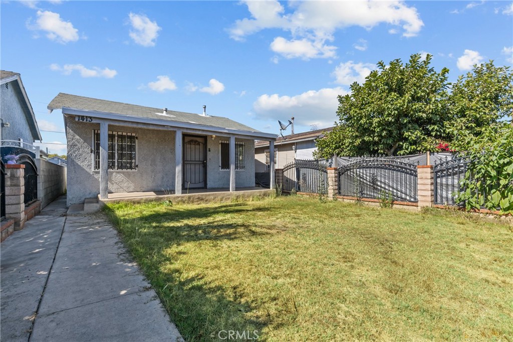 1413 W 99th Street
