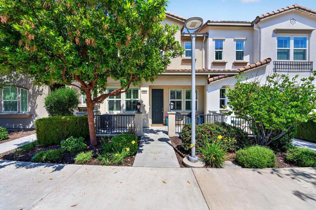 806 Saint Rufina Lane