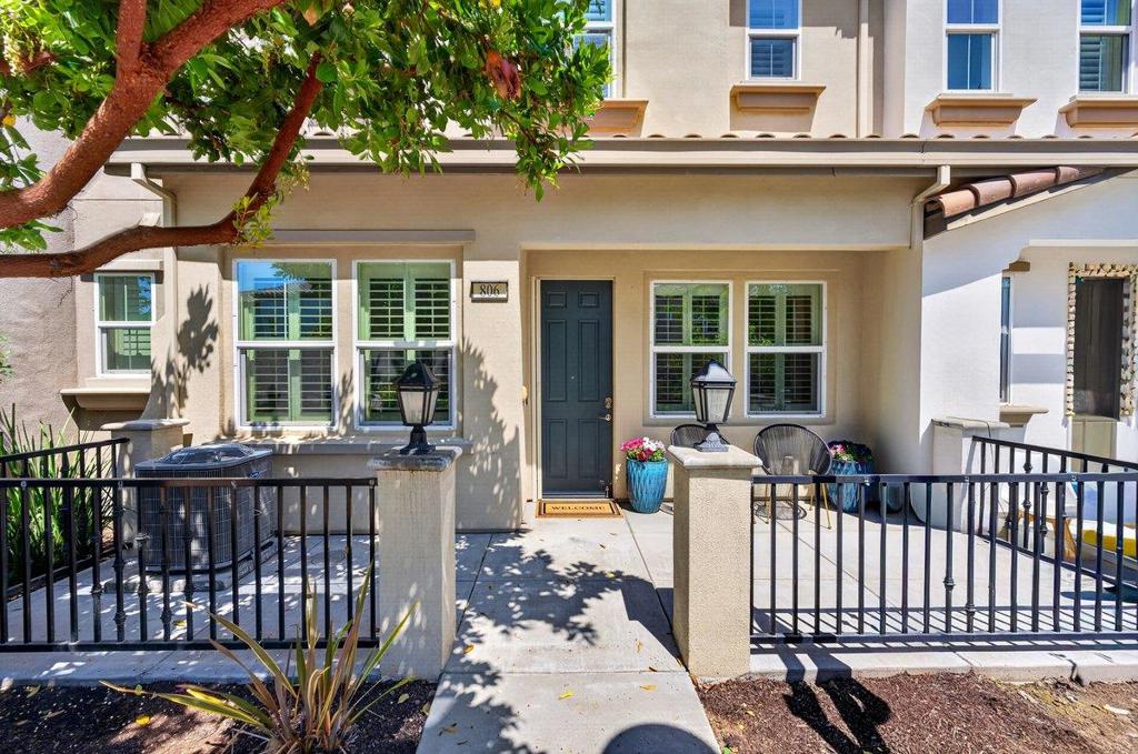 806 Saint Rufina Lane