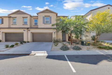 Photo of 76303 Cambridge Drive, Palm Desert, CA 92211 (MLS # 219145961DA)