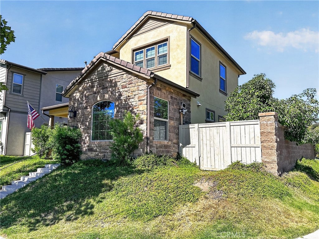 21503 Trail Ridge DR