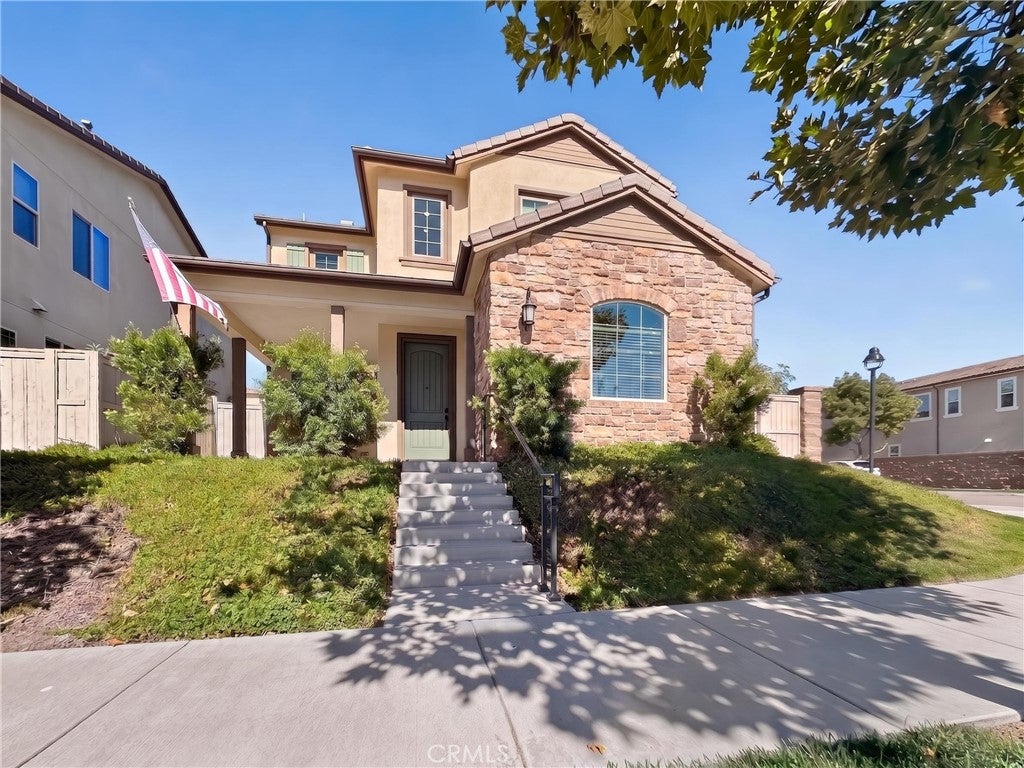 21503 Trail Ridge DR, Escondido CA 92029