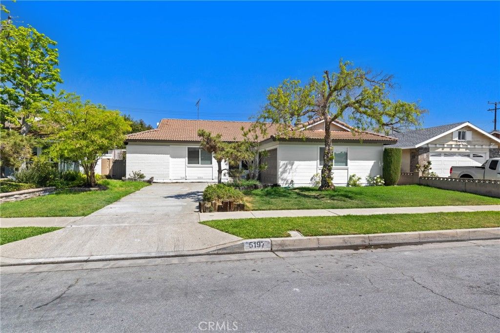 Photo of 5197 Cumberland Drive, Cypress, CA 90630 (MLS # TR26078143)