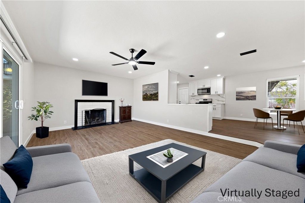 Photo of 5197 Cumberland Drive, Cypress, CA 90630 (MLS # TR26078143)