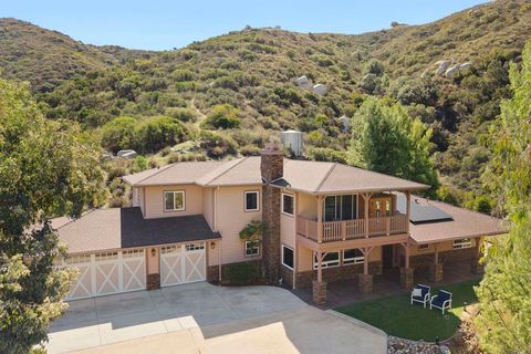 6433 Dehesa Road El Cajon CA 92019