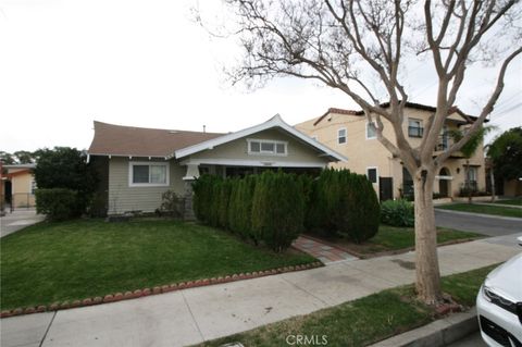 Photo of 622 E Lomita Ave, Glendale, CA 91205 (MLS # BB26064021)
