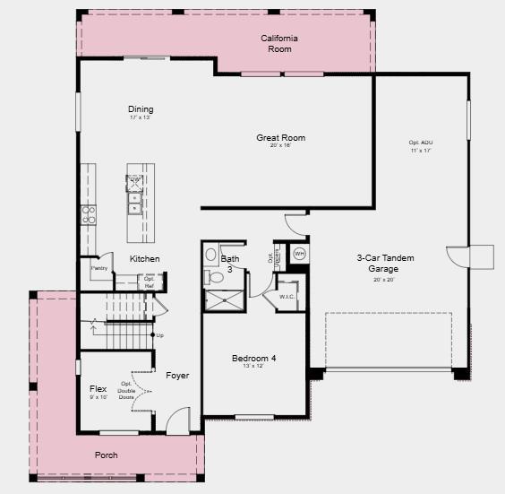 3000 Discovery Court