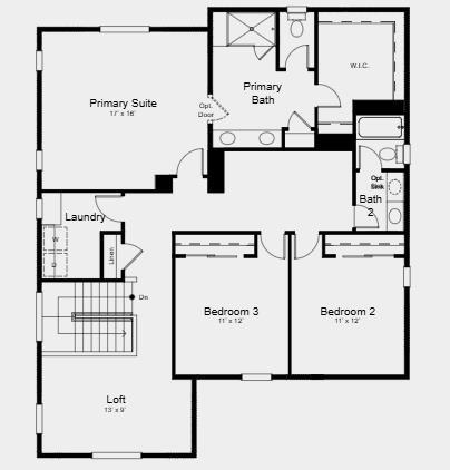 3000 Discovery Court