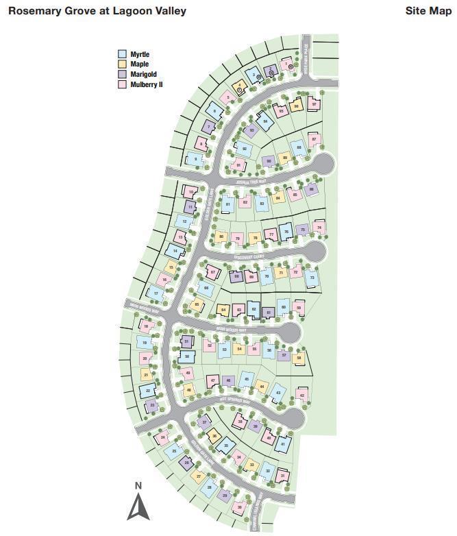 3000 Discovery Court