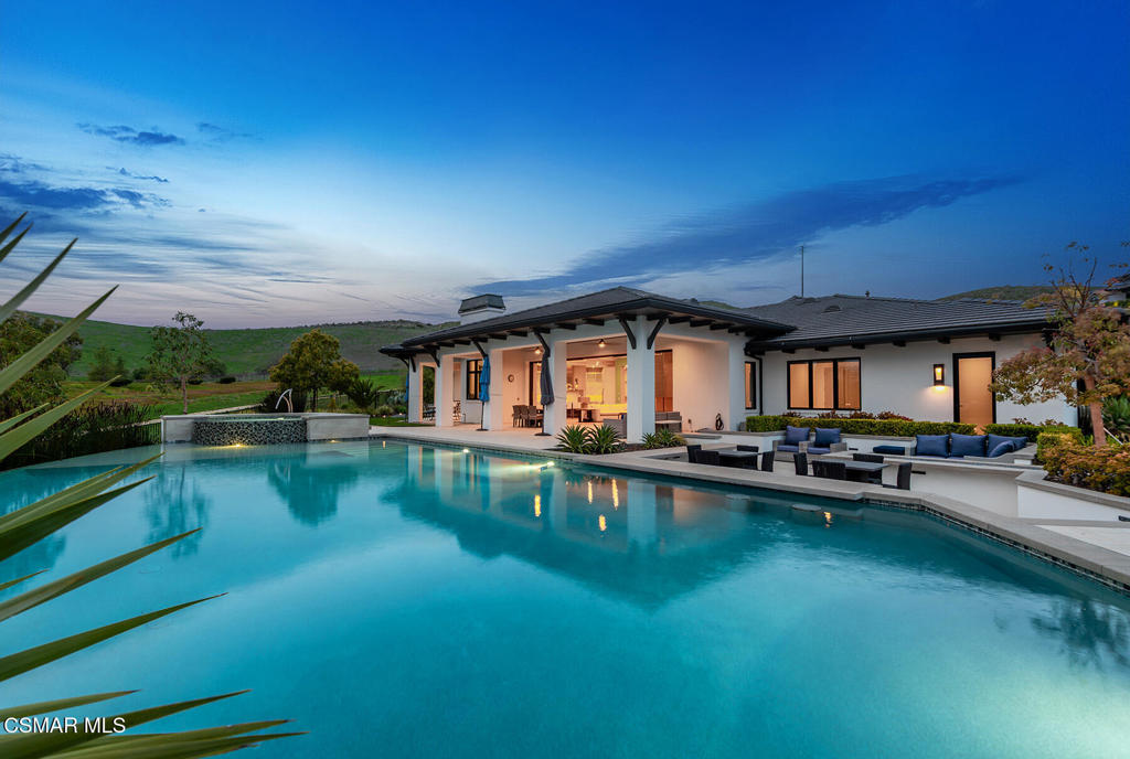 1805 Miller Ranch Drive
