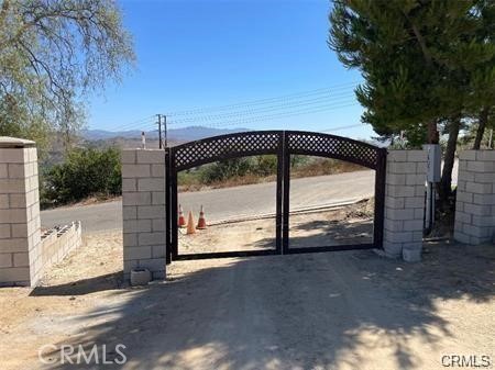 12493 PRESILLA Road