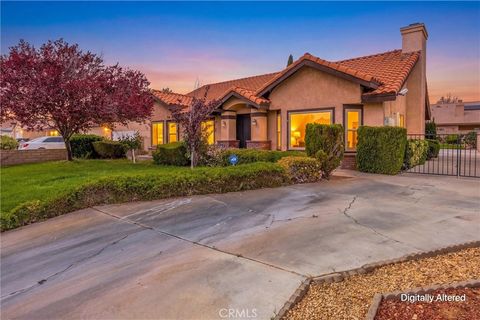 26652 Silver Lakes Helendale CA 92342