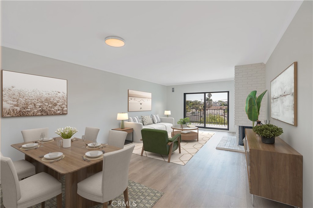 900 Cedar Street 308