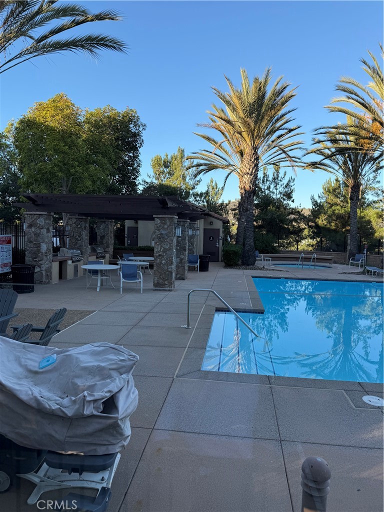 San Marcos - Residential