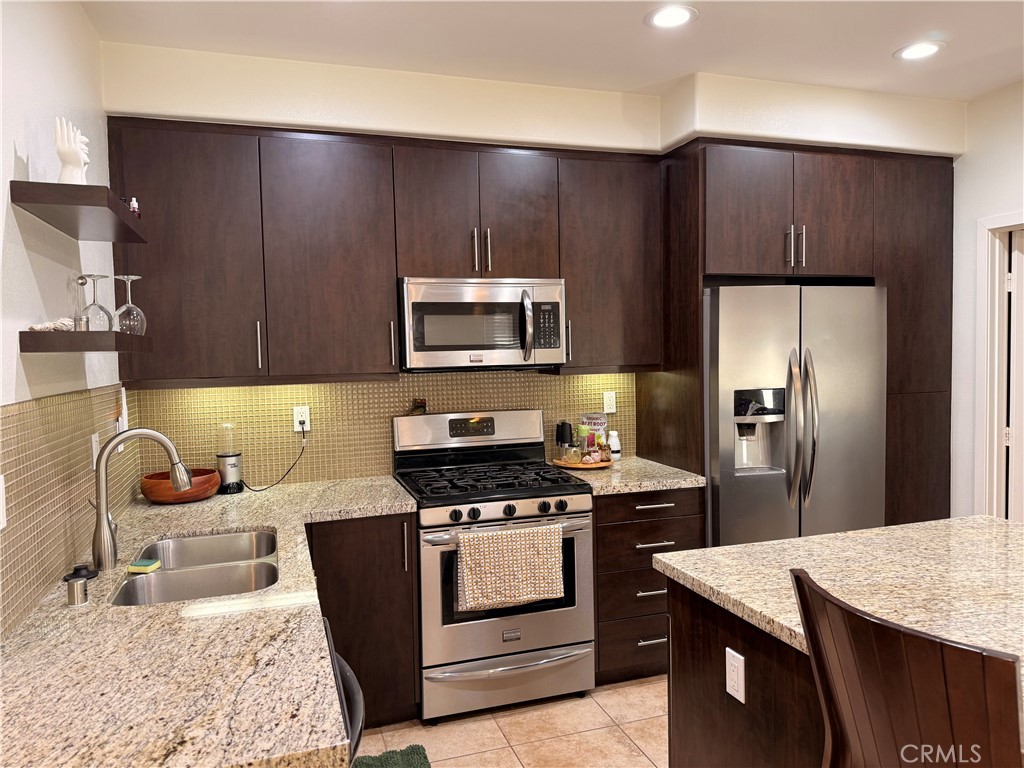 San Marcos - Residential