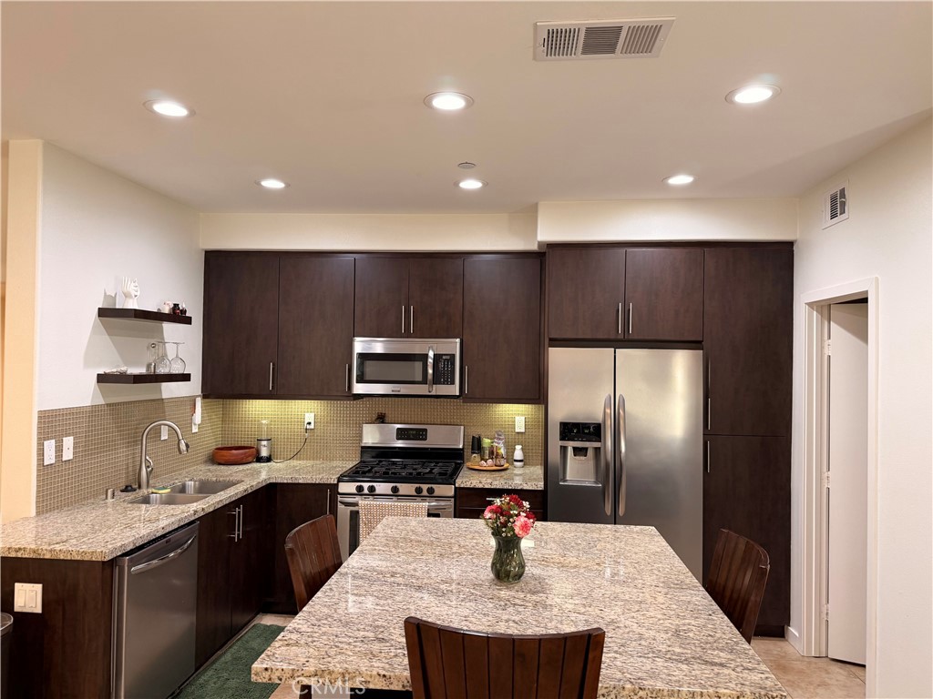 San Marcos - Residential