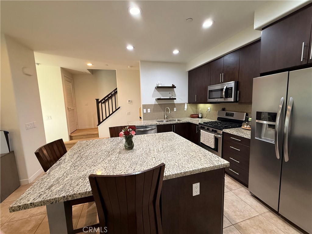 San Marcos - Residential