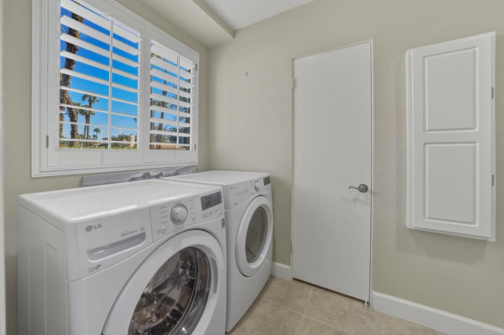 Mission Hills Country Club - Residential