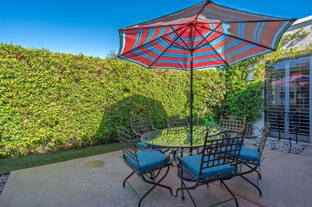 Mission Hills Country Club - Residential