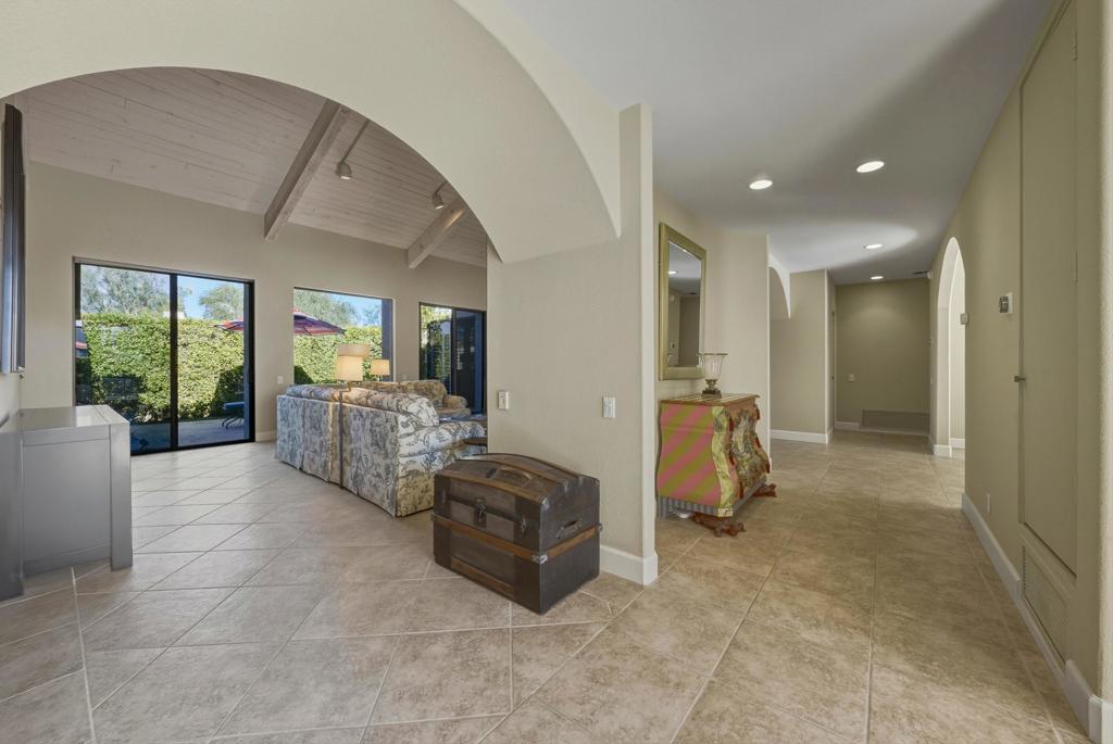 Mission Hills Country Club - Residential