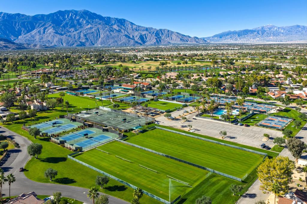 Mission Hills Country Club - Residential