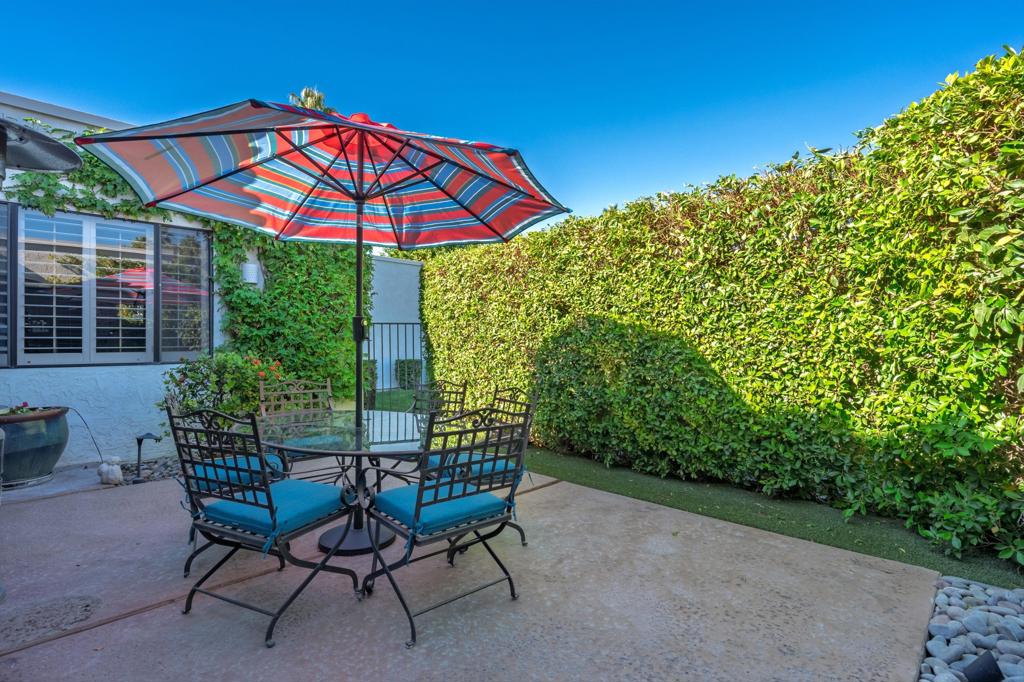 Mission Hills Country Club - Residential