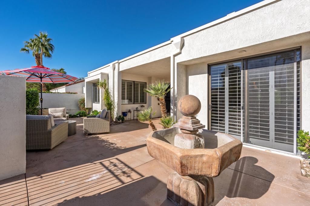 Mission Hills Country Club - Residential