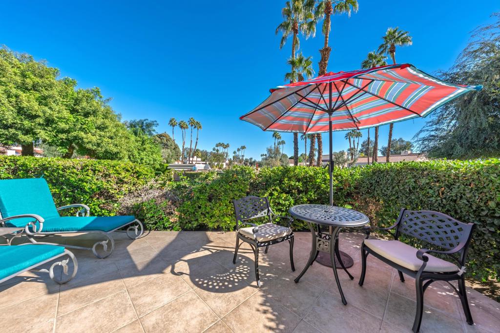 Mission Hills Country Club - Residential