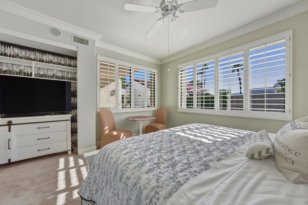 Mission Hills Country Club - Residential