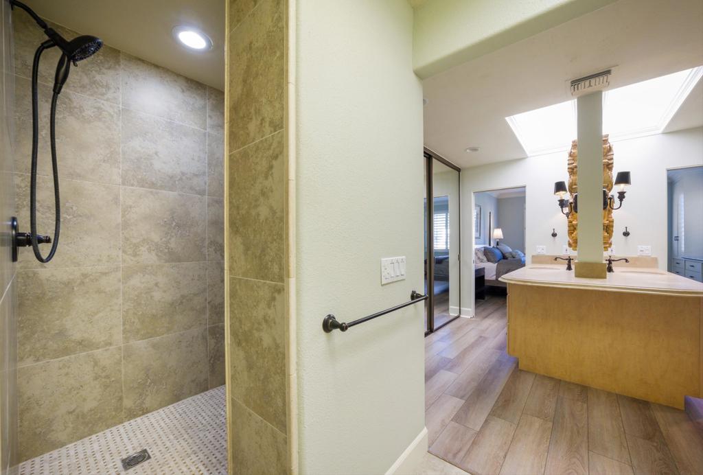 Mission Hills Country Club - Residential