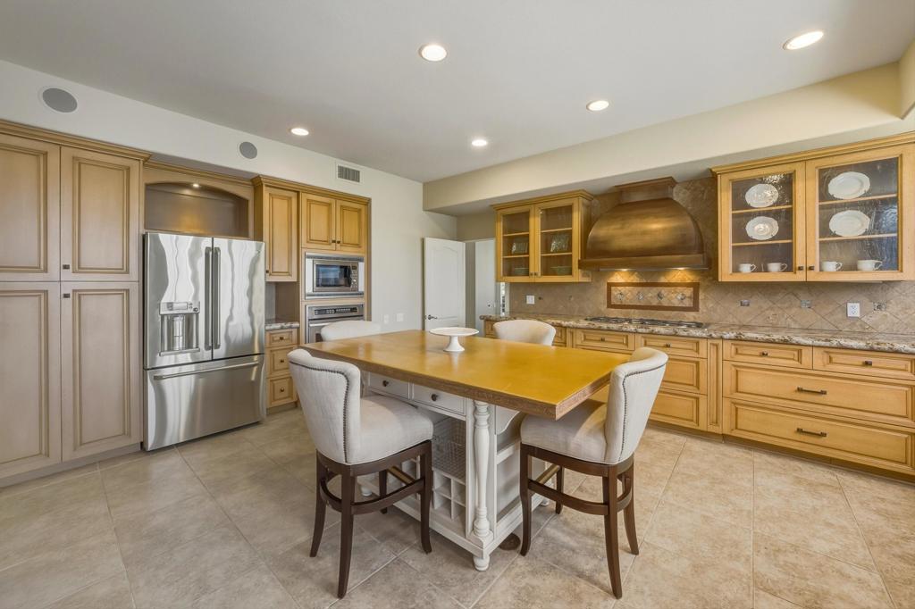 Mission Hills Country Club - Residential